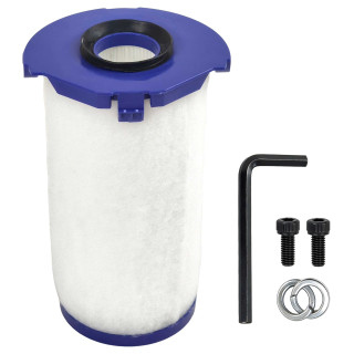 HEPA szűrő Dyson hand dryer 9KJ / HU03