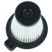 Kerek szűrő Grundig GMS3890 / Beko VRT 74225 VI , C00874236