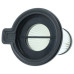 Kerek szűrő Grundig GMS3890 / Beko VRT 74225 VI , C00874236