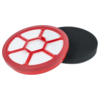HEPA szűrő Dirt Devil Infinity Rebel 50 / 52 / 54