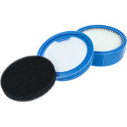 Szűrőkészlet AEG / Electrolux Ultimate Home 700 / EP71