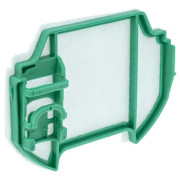 Motorszűrő Vorwerk Kobold VK7 / MSF7