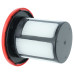 HEPA szűrő Bosch BGC05A320 / BGS05A221 / BGS05X240