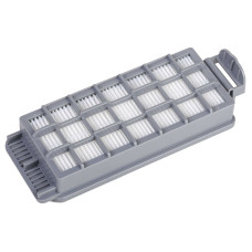 HEPA szűrő Kärcher BVL 3/1 / BVL 5/1 / CV 30/2, 2.889-342.0