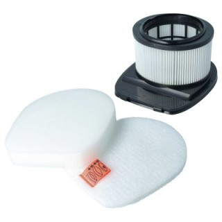 Szűrőkészlet Shark IZ201 / IZ251