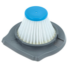 Szűrő Black & Decker HLVC315B01 / HLVC320J01 / REVHV8J, HLVCF10