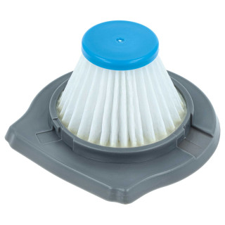 Szűrő Black & Decker HLVC315B01 / HLVC320J01 / REVHV8J Szűrő Black & Decker HLVC315B01 / HLVC320J01 / REVHV8J