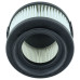 Szűrő Levoit Vortex IQ 40-höz, motor előtti