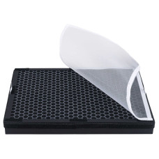 HEPA szűrő Rowenta Pure Air Essential PU2530F0, XD6220F0