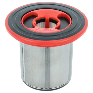 HEPA szűrő Bosch BBS711W / BBS712A / BSS715CARP, 12040193