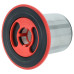 HEPA szűrő Bosch BBS711W / BBS712A / BSS715CARP, 12040193