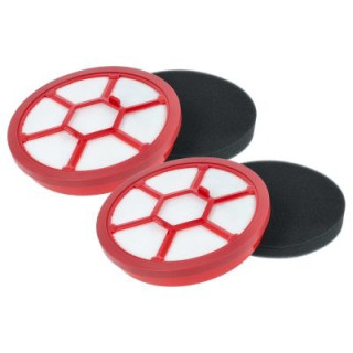 Szűrőkészlet Dirt Devil Infinity Rebel 50 / 52 / 54