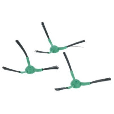 Háromkarú oldalkefe készlet iRobot Roomba 104 Combo / 104 Vac / 105 Combo / 105 Vac Háromkarú oldalkefe készlet iRobot Roomba 104 Combo / 104 Vac / 105 Combo / 105 Vac