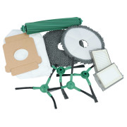 Tartozékkészlet iRobot Roomba Plus 405 Combo / 505 Combo, 388567 Tartozékkészlet iRobot Roomba Plus 405 Combo / 505 Combo, 388567