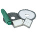 Tartozékkészlet iRobot Roomba Plus 405 Combo / 505 Combo, 388567