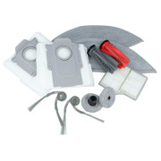 Tartozékkészlet Xiaomi Roborock G30 / Saros 10 Tartozékkészlet Xiaomi Roborock G30 / Saros 10
