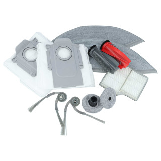 Tartozékkészlet Roborock G30 / Saros 10 Tartozékkészlet Roborock G30 / Saros 10