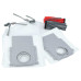 Tartozékkészlet Roborock G30 / Saros 10 Tartozékkészlet Roborock G30 / Saros 10