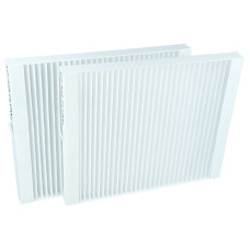 Szűrő Bosch Vent 4000 CC 100 / CC 120, M5 + F7, 7738113336