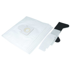Táskák porszívóhoz Thomas Twin TT Aquafilter / Twin TT Orca / Twin Aqua Wash, 787230, 5 db Táskák porszívóhoz Thomas Twin TT Aquafilter / Twin TT Orca / Twin Aqua Wash, 787230, 5 db