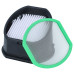 HEPA szűrő Vorwerk Kobold VM7 HEPA szűrő Vorwerk Kobold VM7