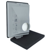 HEPA szűrő Miele Boost CX1 / Boost CX1 Active, 11169285