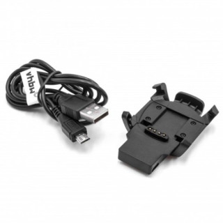Garmin Descent MK1 USB töltőkábel
