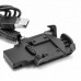 Garmin Descent MK1 USB töltőkábel