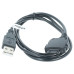 USB adatkábel a HP IPAQ USB adatkábel a HP IPAQ