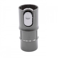 Tömlőcsatlakozás Dyson porszívókhoz 32mm