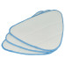 Tisztítókendő készlet Dirt Devil DD301 / DD301 / M318 / M325