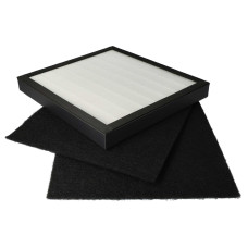HEPA szűrőkészlet Dirt Devil AC150