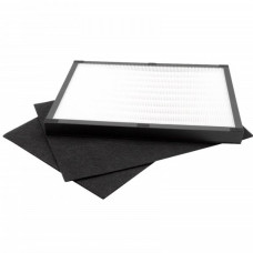 HEPA szűrőkészlet Dirt Devil AC250