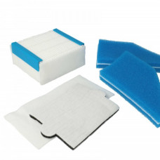 HEPA szűrőkészlet Thomas Cycloon Hybrid Perfect Air / Perfect Air Feel Fresh, 787272