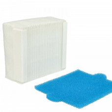 HEPA szűrőkészlet Thomas Aqua+ Anti Allergy / Lorelea XT / Vestfalia XT, 787244
