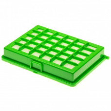HEPA szűrő Rowenta Compacteo Ergo / RO 1717 / RO 1733 / RO 1767, ZR004501