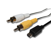Audio-video kábel CB-USB5 Olympus fényképezőgépekhez