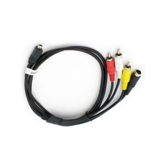 Audio-video kábel VMC-30FS kamerákhoz Sony