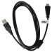 VMC-MD3 csatlakozókábel Sony