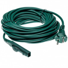 Hálózati tápkábel Vorwerk Kobold VK140 / VK150, 10m