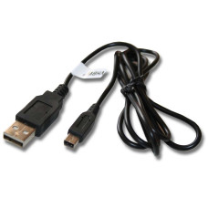 Nintendo 3DS USB adatkábel