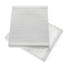 Szűrőkészlet Lunos Nexxt, 040111 készülékhez Szűrőkészlet Lunos Nexxt, 040111 készülékhez