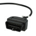 BMW adapter OBD2 a szervizüzenetek visszaállításához