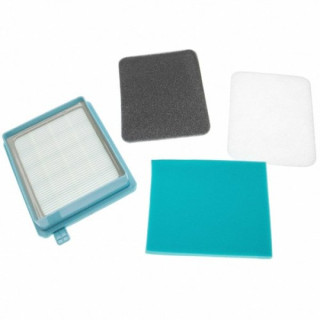 Szűrőkészlet Philips PowerPro Compact FC8470 / PowerPro Active FC8630