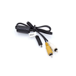 Audio-video kábel EG-CP14 Nikon fényképezőgépekhez