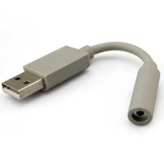 USB töltőkábel Jawbone UP / UP2