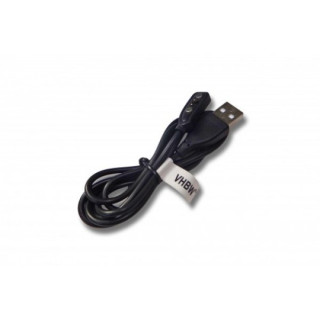 Pebble Smartwatch USB töltőkábel