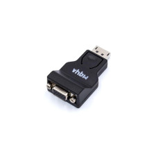 Adapter a DisplayPortról VGA-ra