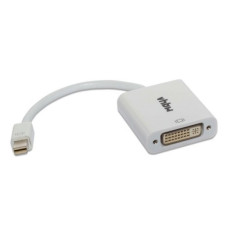 Adapter a Mini DisplayPort-tól a DVI