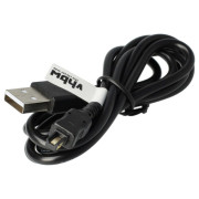 USB csatlakozókábel Nikon fényképezőgépekhez  EH-67